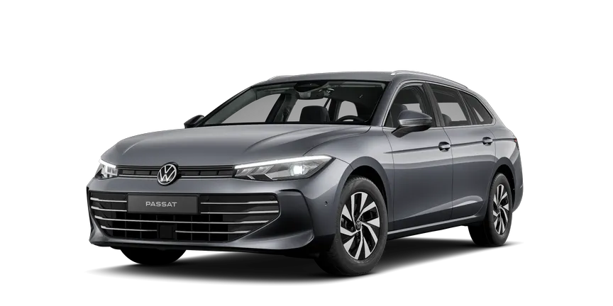 Passat Variant