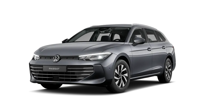 Passat Variant