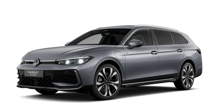 Passat
