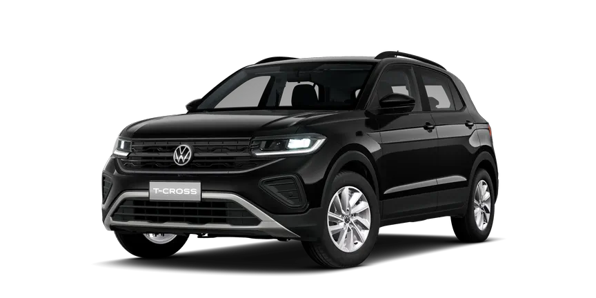 200 TSI 3/4-view