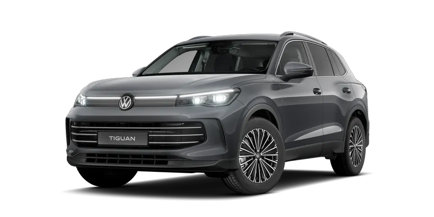 Tiguan