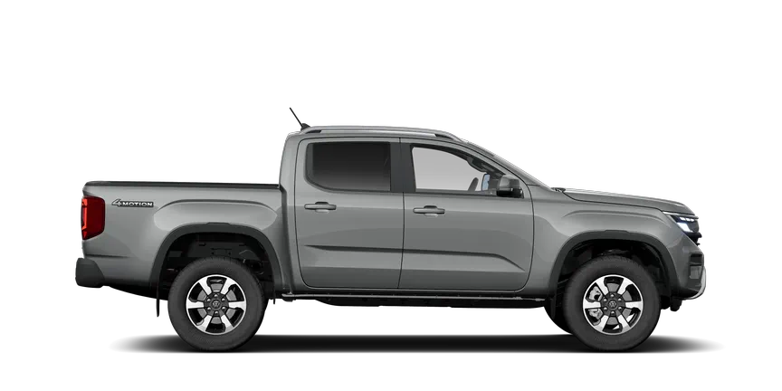 Νέο Amarok
