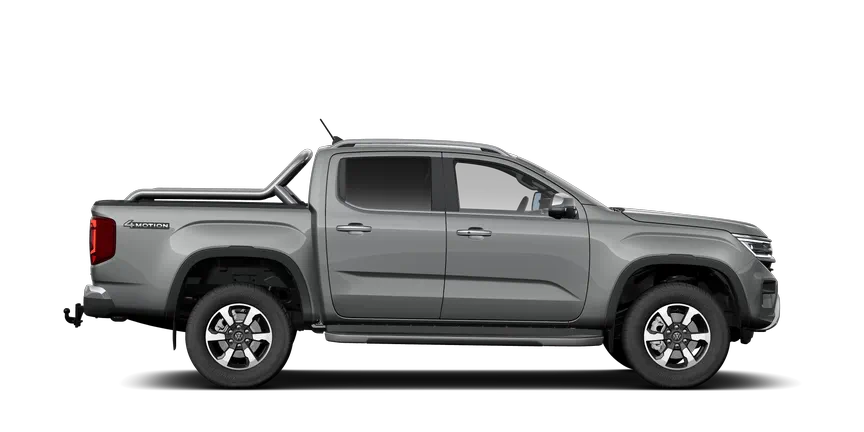 Amarok
