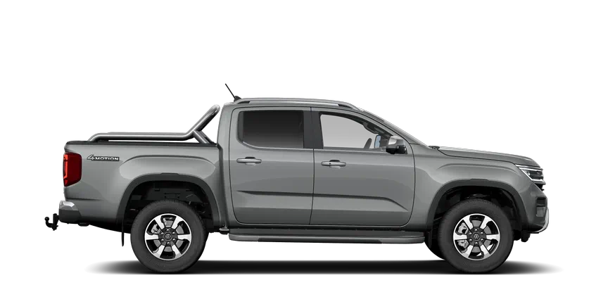 Amarok