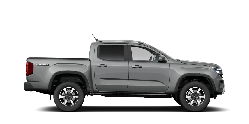 Νέο Amarok