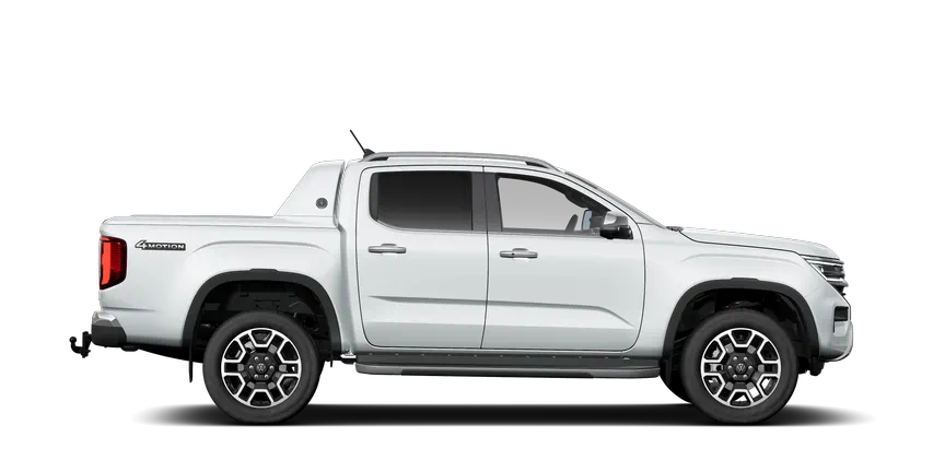 Amarok