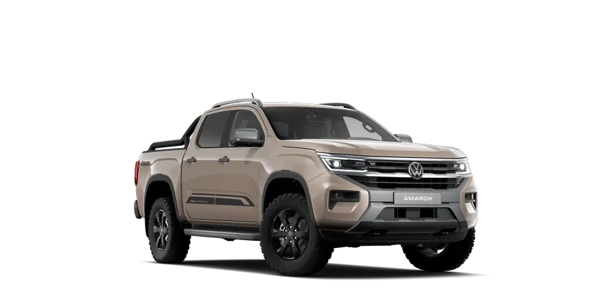 Amarok