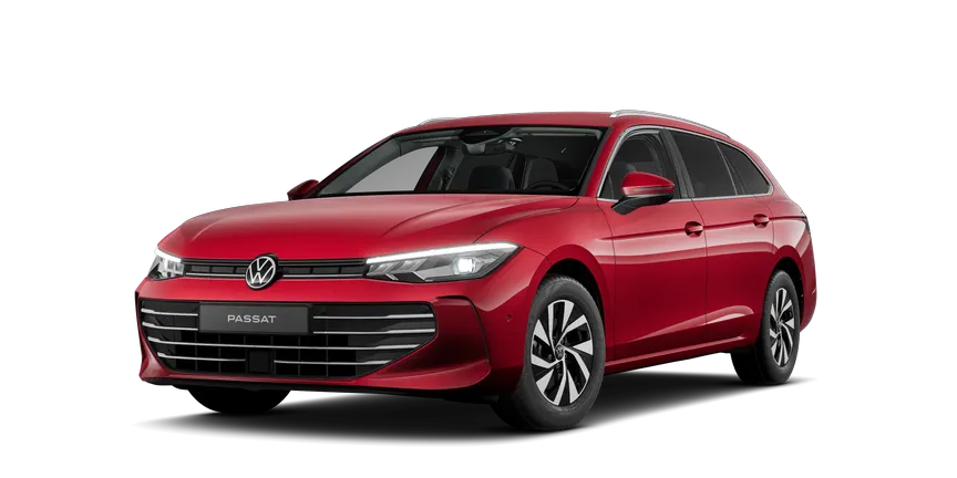 Der Passat