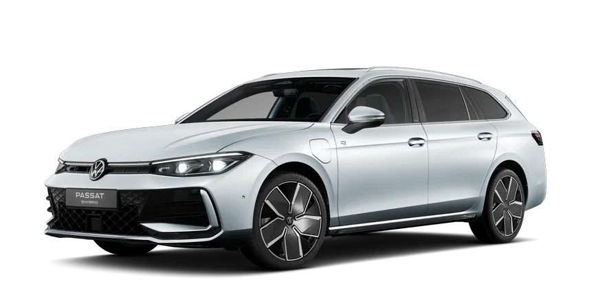 R-Line SWE Edition 5/6-view