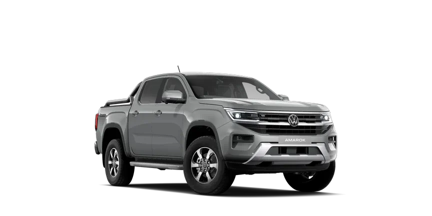 Amarok