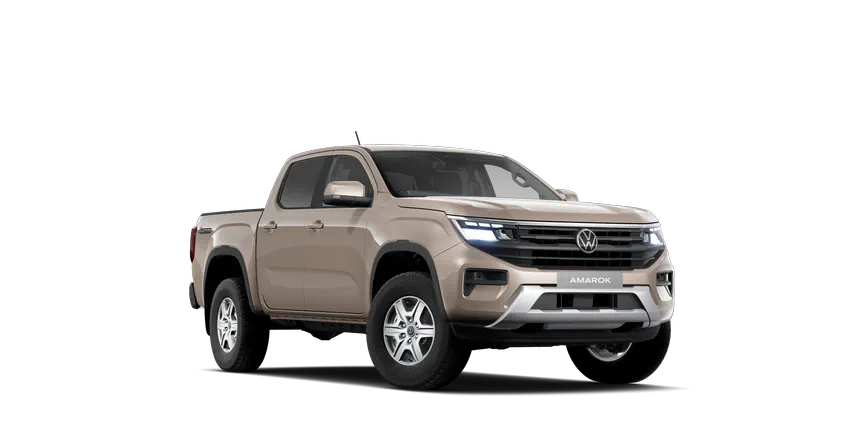 Amarok