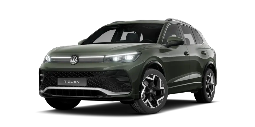 Tiguan