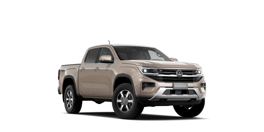 Amarok