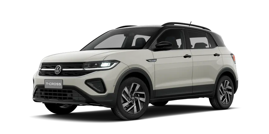 T-Cross