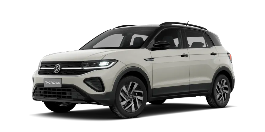 T-Cross