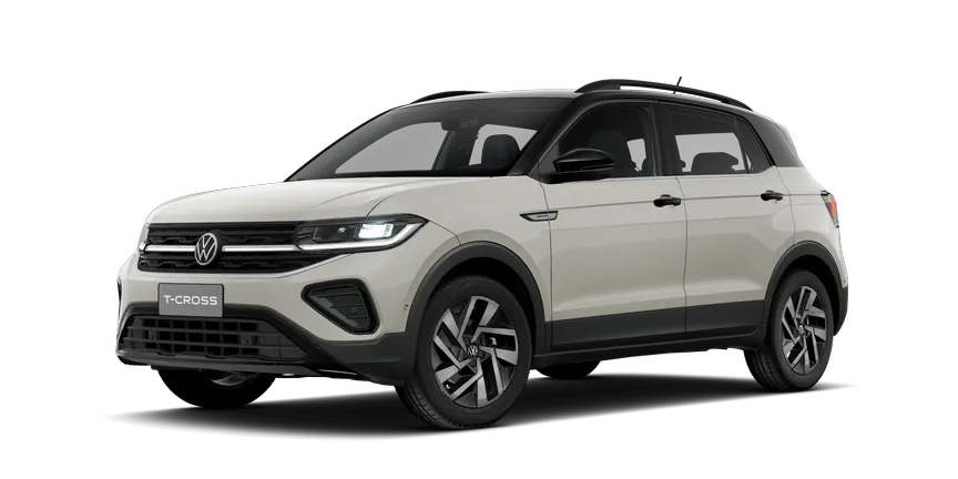 T-Cross
