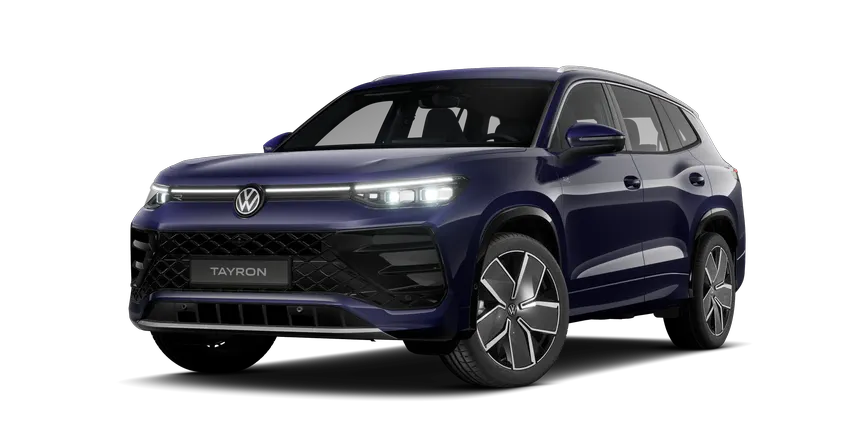 Nouveau Tayron