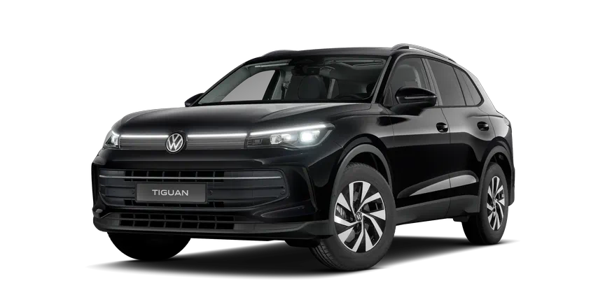 Life UNITED 3/4-view