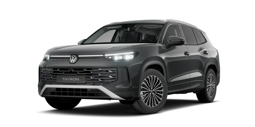 Nouveau Tayron Elegance 3/4-view
