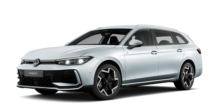 Passat
