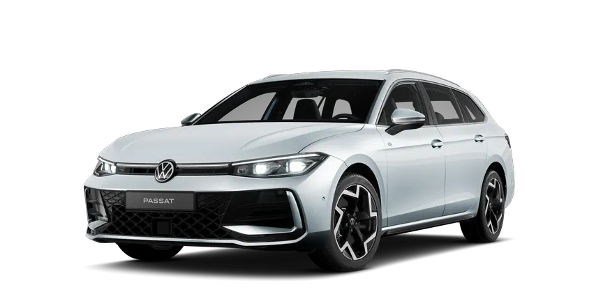 Passat