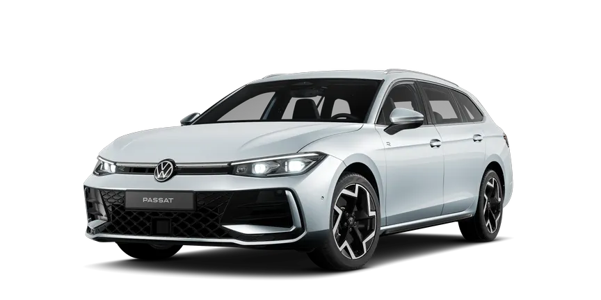 Passat