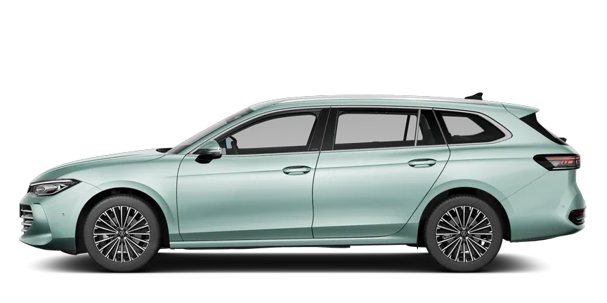 La Passat