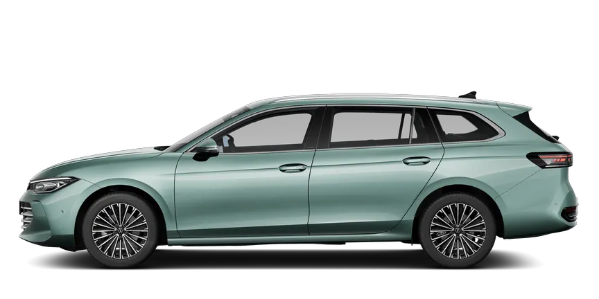 La Passat
