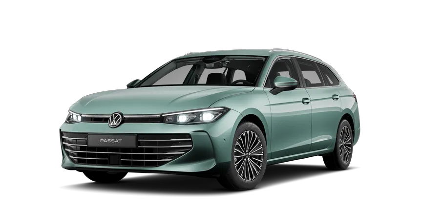 La Passat