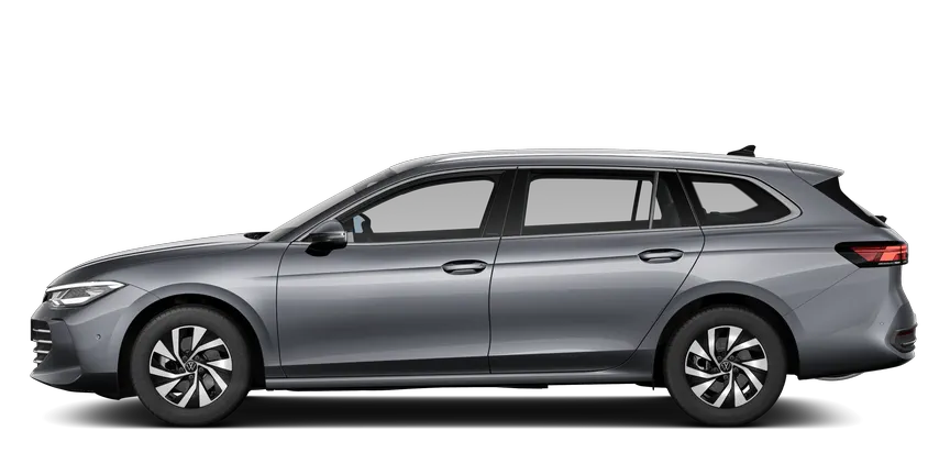 Passat Variant