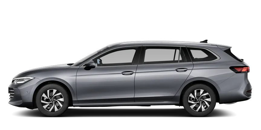 Passat Variant