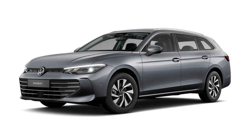 Passat Variant