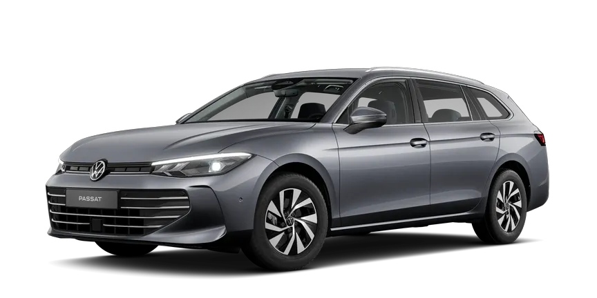 Passat Variant