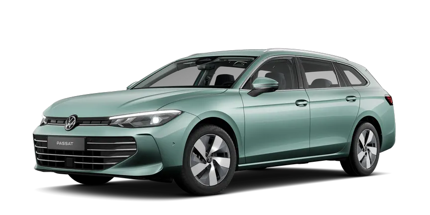 Passat Variant