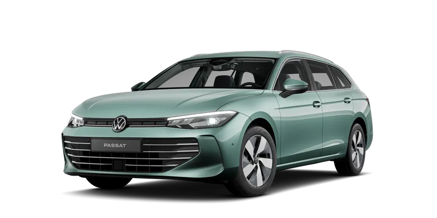 Passat Variant