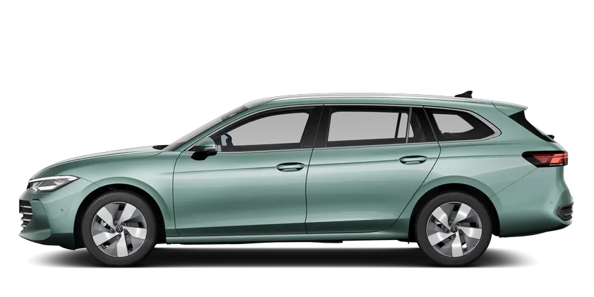 Passat Variant