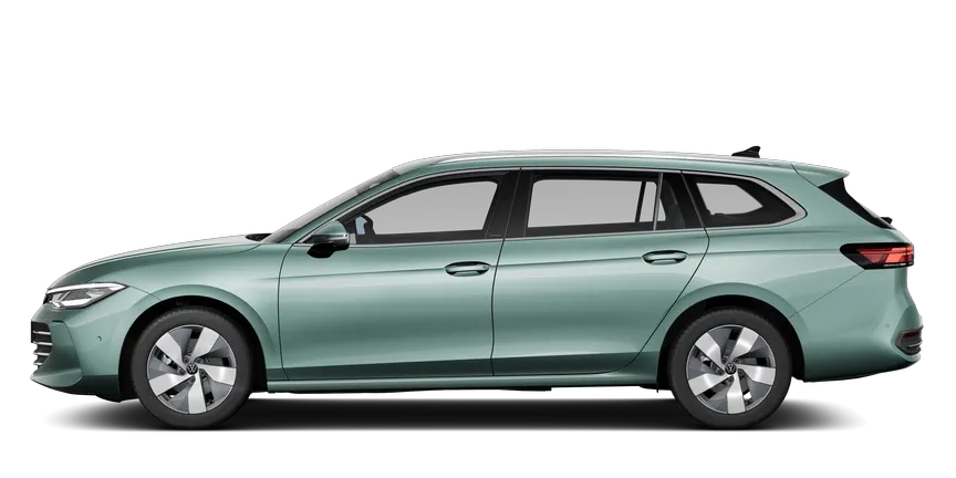 Passat Variant