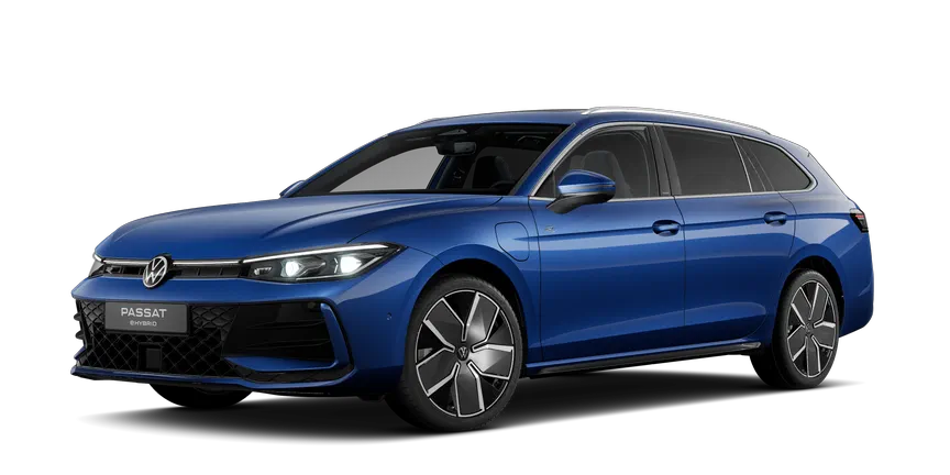 R-Line Plus 5/6-view