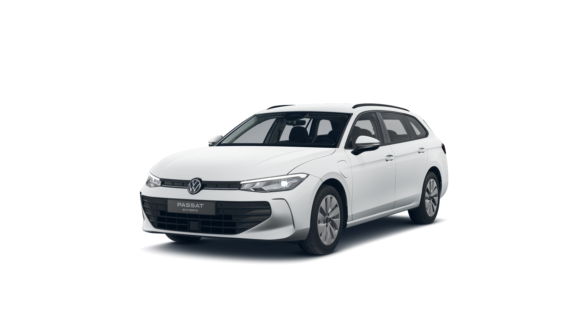 Volkswagen Volkswagen Passat