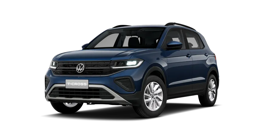 Trendline 170TSI 3/4-view