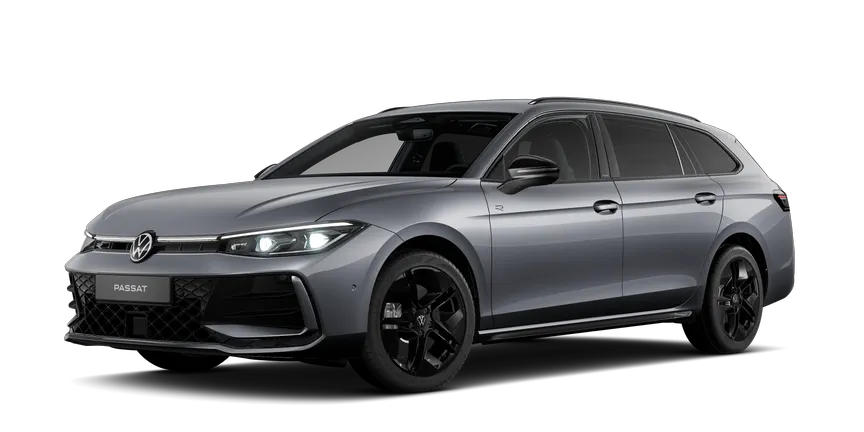 Der Passat