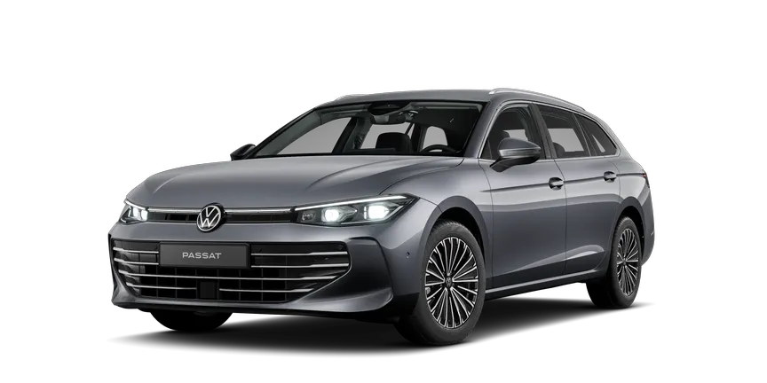 Passat Variant