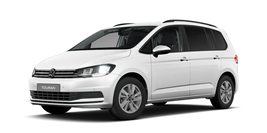 Touran