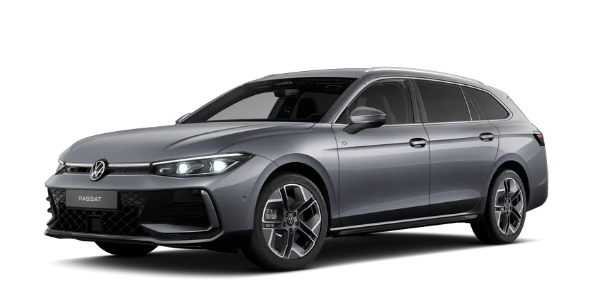 Der Passat