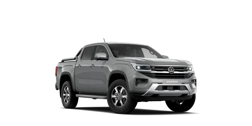 Amarok