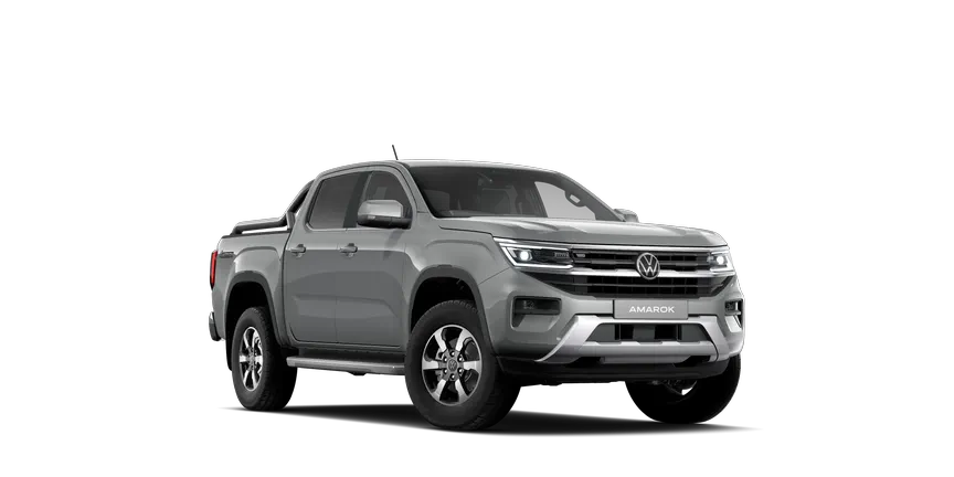 Amarok