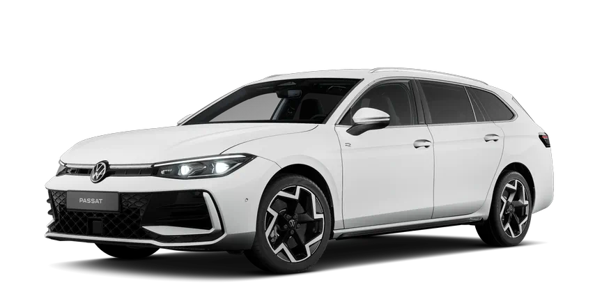 R-Line Plus 5/6-view