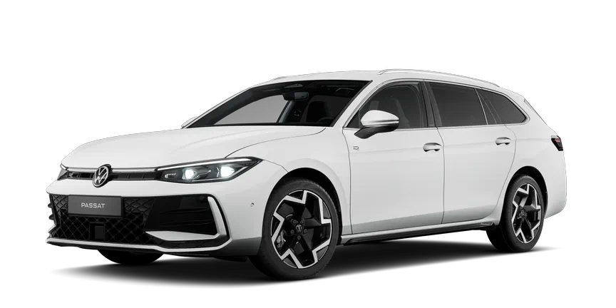 La Passat
