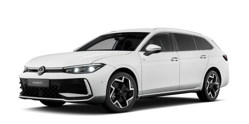 La Passat