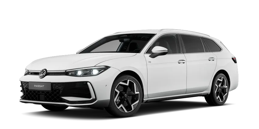 La Passat